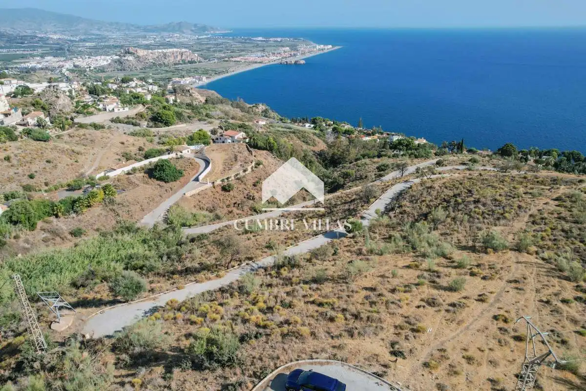 Residential for sale in Salobreña