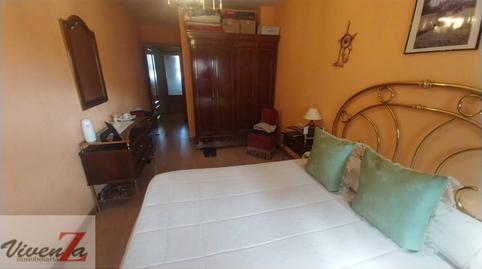 Foto 4 de Pis en venda a Hiniesta, San José Obrero, Zamora