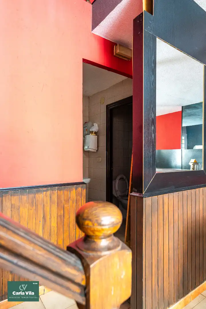 Commercial properties for sale in Lugo