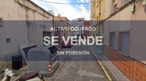 Foto 2 de Piso en venta en Centro- San Felipe - Huerta Fava, La Línea de la Concepción