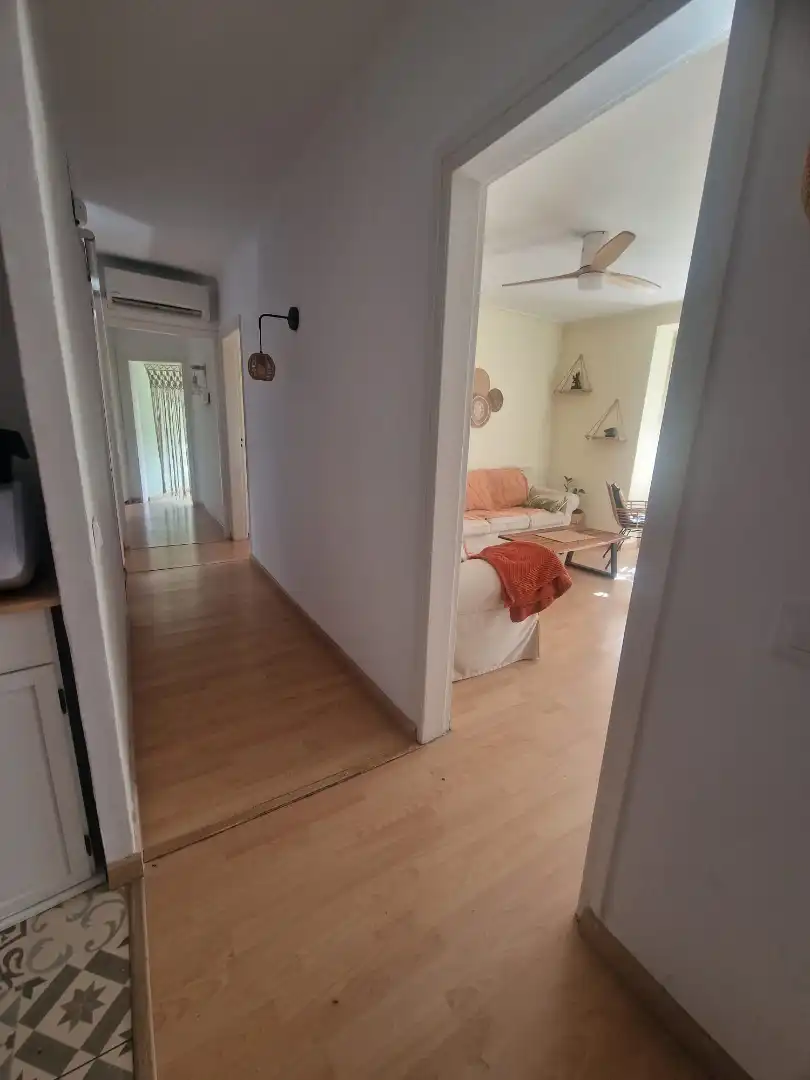 Flat for sale in Tarragona  with Air Conditioner, Heating and Parquet flooring