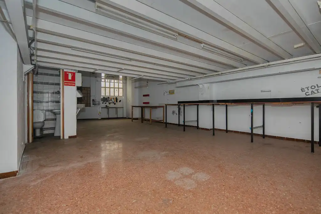 Locale commerciale in vendita a Rd Francesc Macia, imagen 12