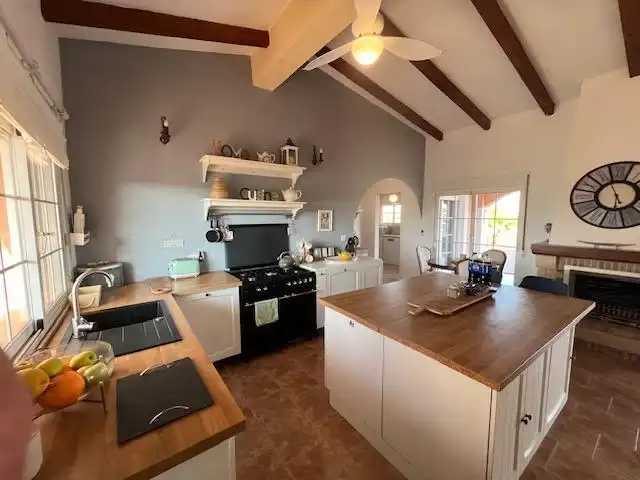 Country house with pool for sale in Dolores, imagen 25