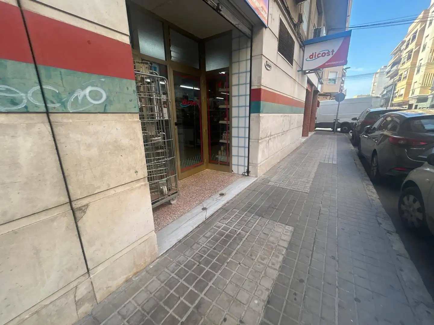 Local comercial en venta en Calle de Pablo Picasso, imagen 10