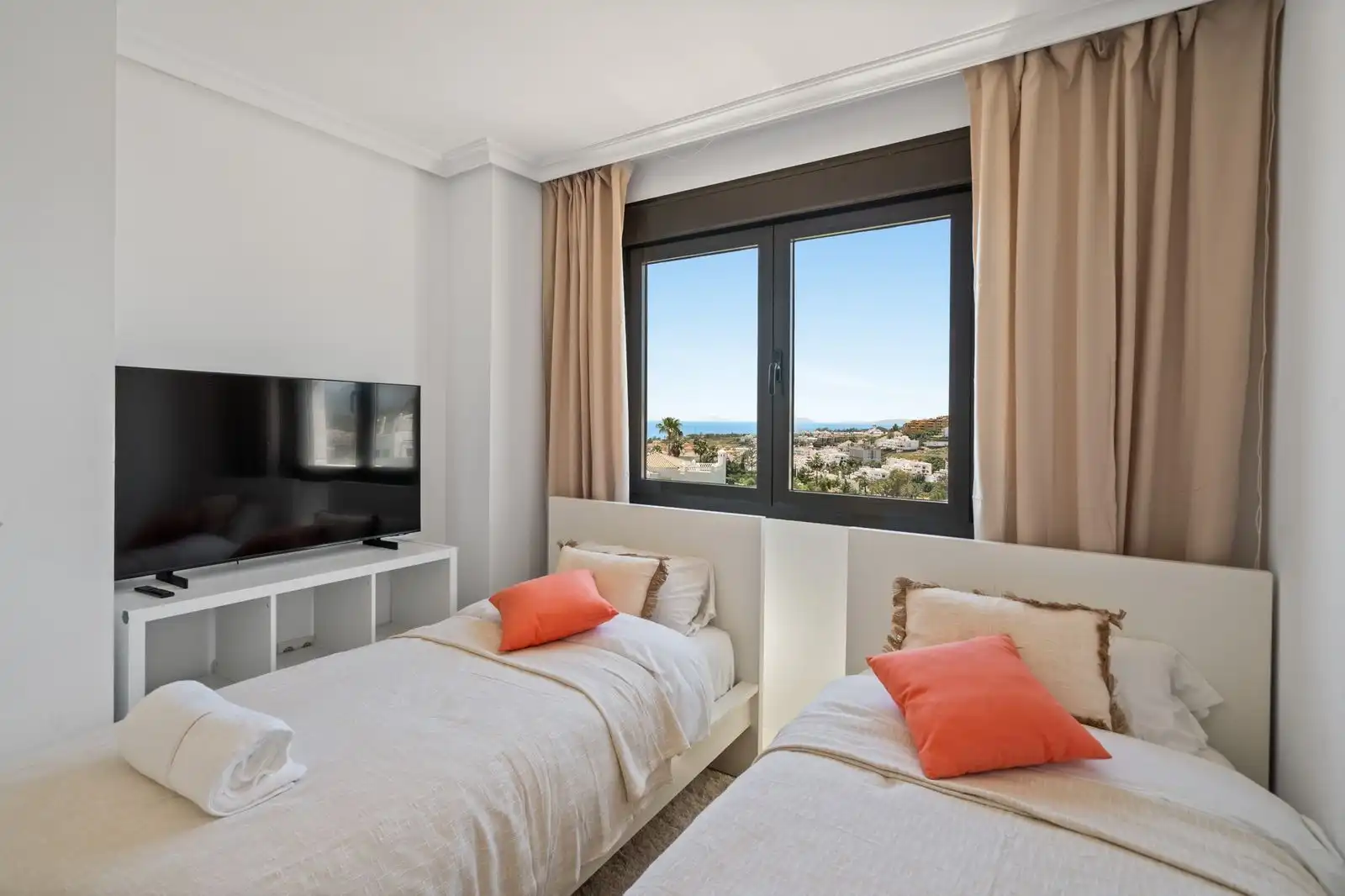 Penthouse mit Pool zum Verkauf in Avenida de la Resina 70, imagen 13