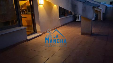 Foto 5 de Casa adosada en venda a Calle Luis Badia, Ensanche - Franciscanos, Albacete