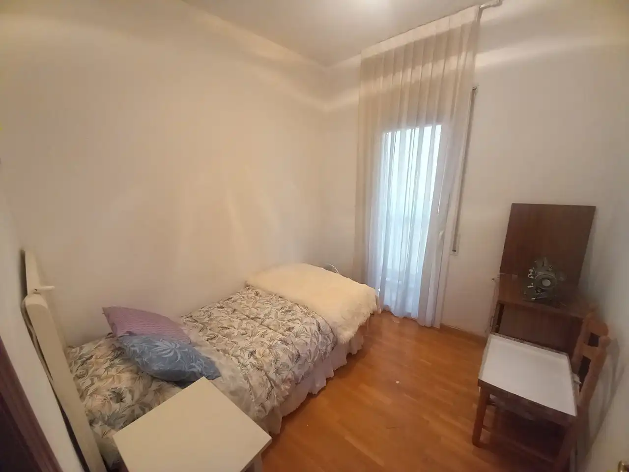 Flat for rent in LAUREA MIRO, El Centre