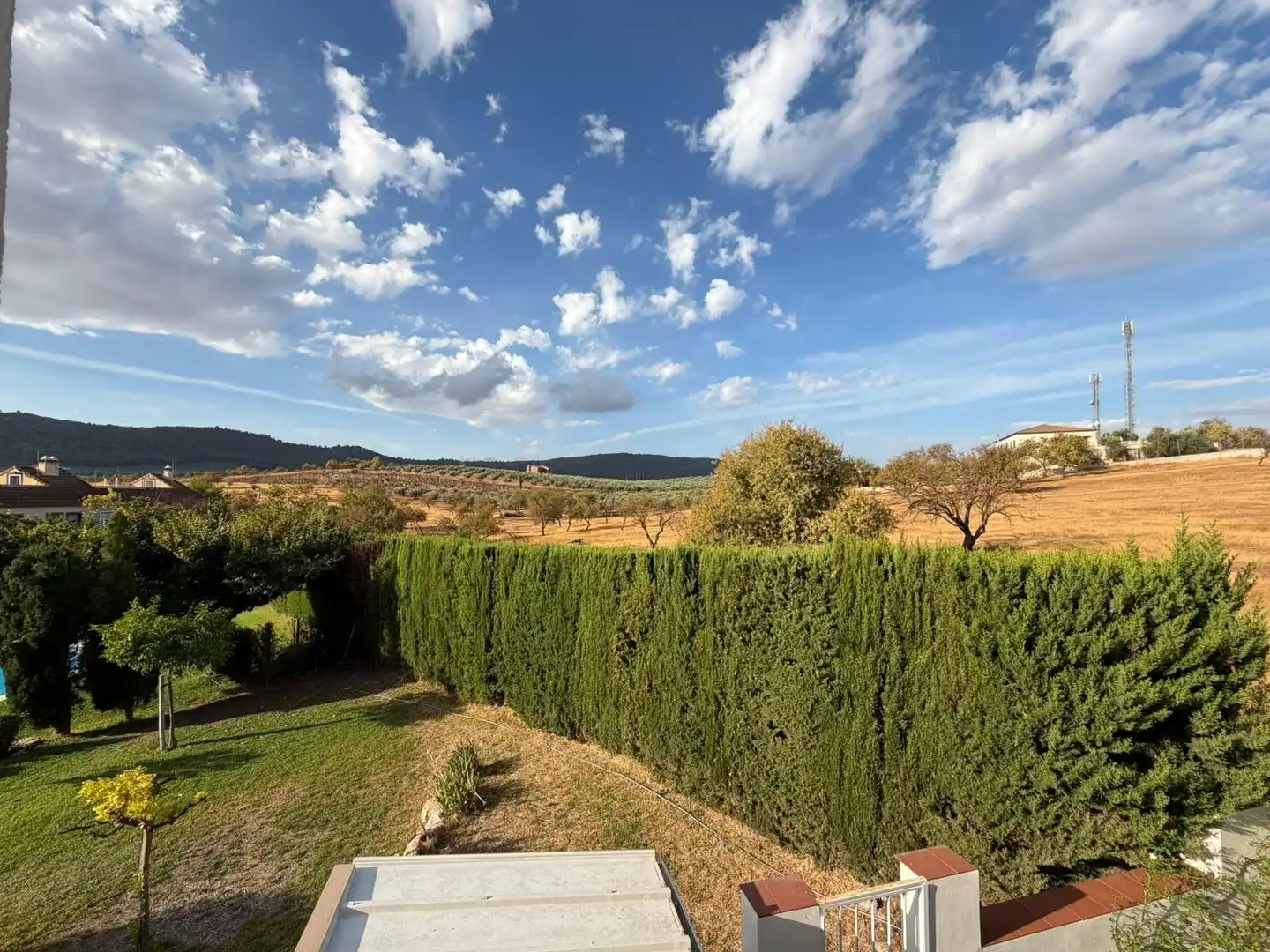 Casa con piscina in vendita a Mollina, imagen 36