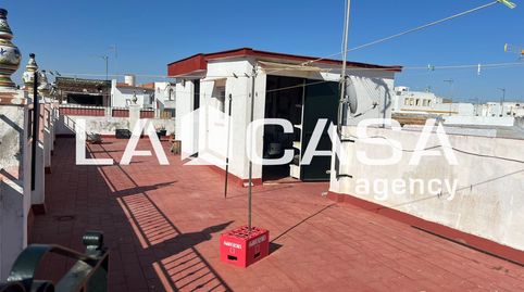 Photo 3 of Houses for sale in Calle Francesa de la, Centro - Doña Mercedes, Dos Hermanas