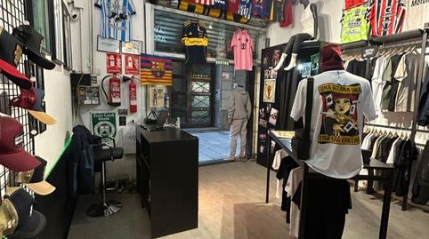 Photo 3 of Premises for transfer in Carrer del Vidre, 7, Barri Gòtic, Barcelona Capital