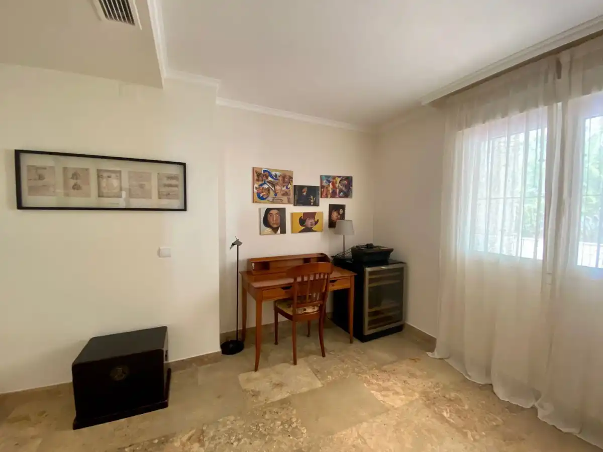 Wohnung zum Verkauf in Marbella mit Terrasse