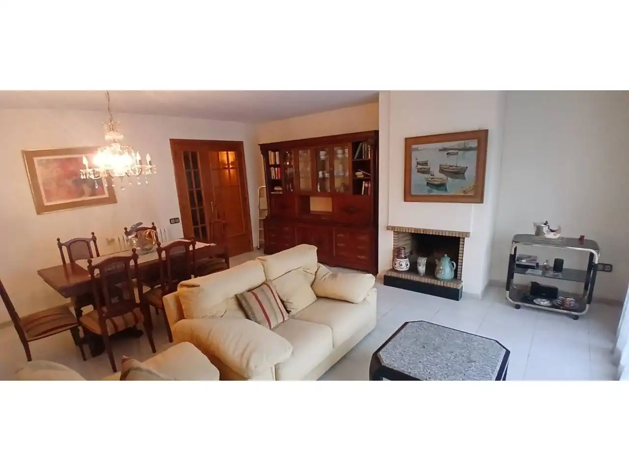 Houses for sale in Avenida Abad Marcet, Zona Esportiva