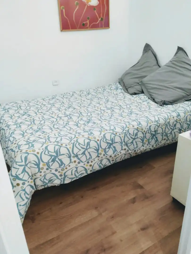 Bedroom of Flat for rent in Ciutat Vella