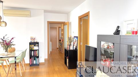 AMPLIO PISO 4 HABITACIONES!  En pleno centro de Sabadell con 2 plazas de garaje y trastero, imatge 5