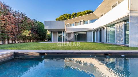 Photo 3 of House or chalet for sale in Aravaca, Madrid