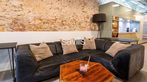 Foto 4 de Apartament en venda a El Raval, Barcelona