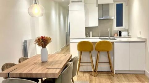 Foto 3 de Piso en venta en Kolon Pasealekua, 8, Gros, Donostia - San Sebastián