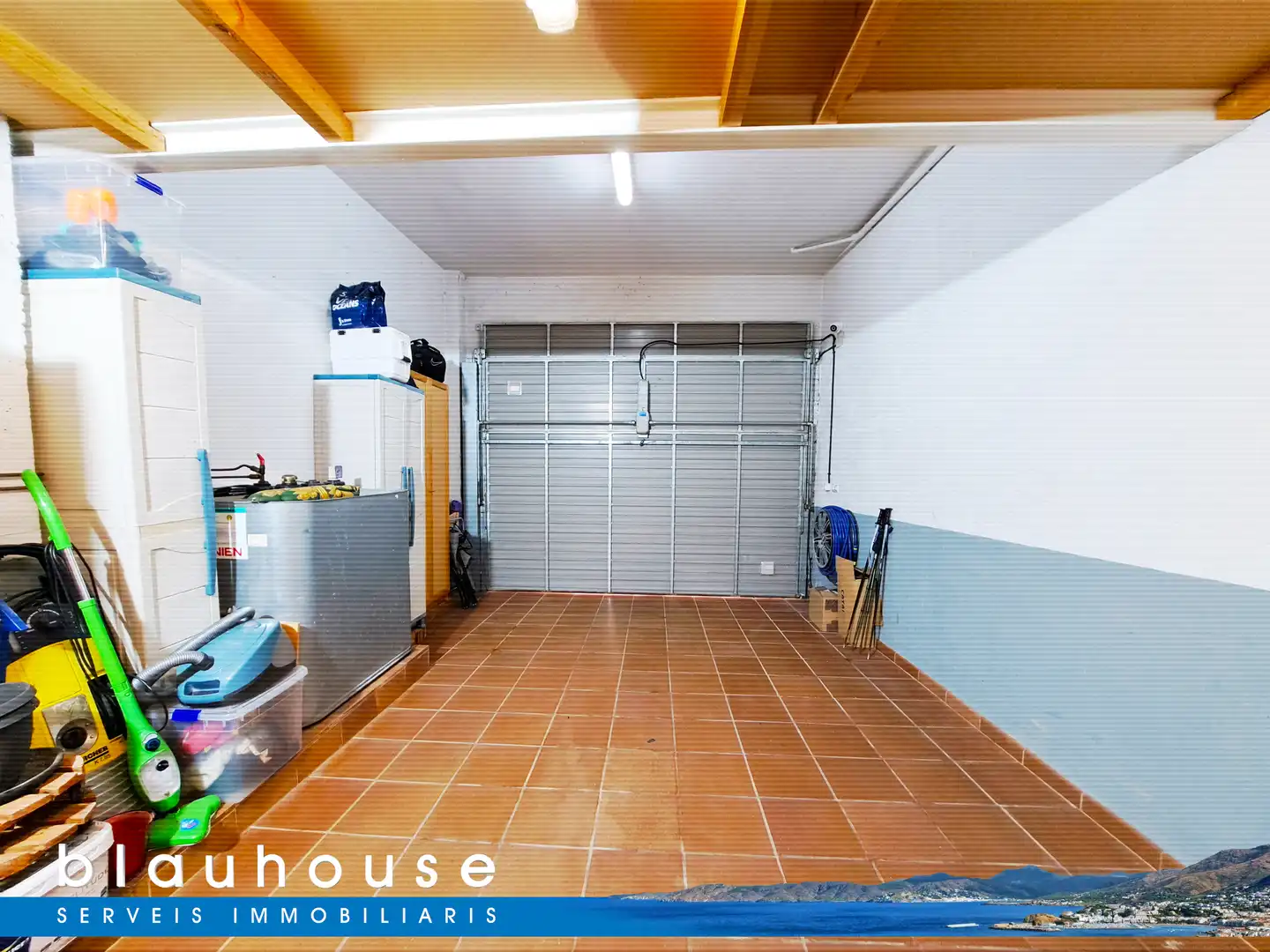Casa adosada en venta en Llançà con Aire acondicionado, Calefacción y Parquet