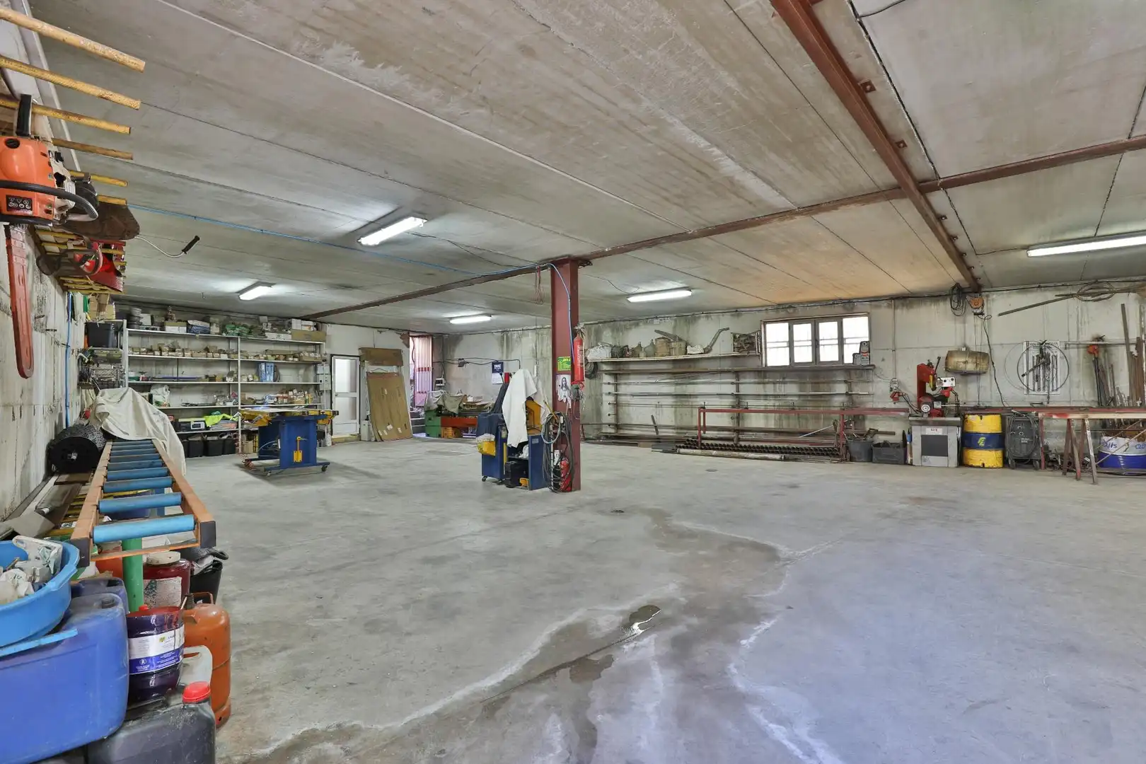 Industrial buildings for sale in Calle Atalaya, Alcalá la Real