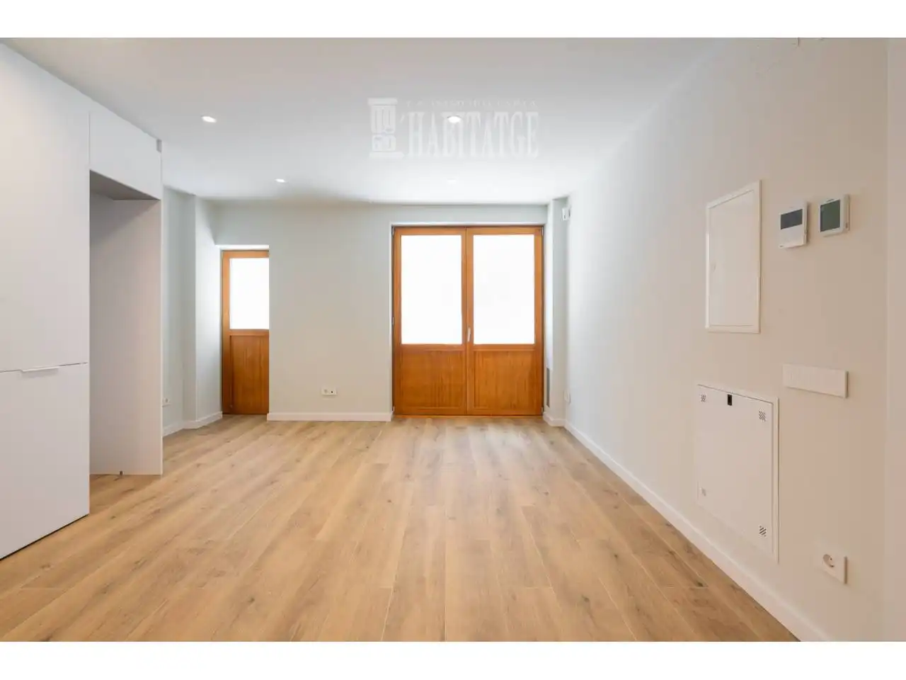 Piso en venta en Vic con Calefacción