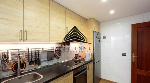 Photo 4 of Flat for sale in Piedra Redonda, 20, Casco Urbano, Santa Cruz de Tenerife