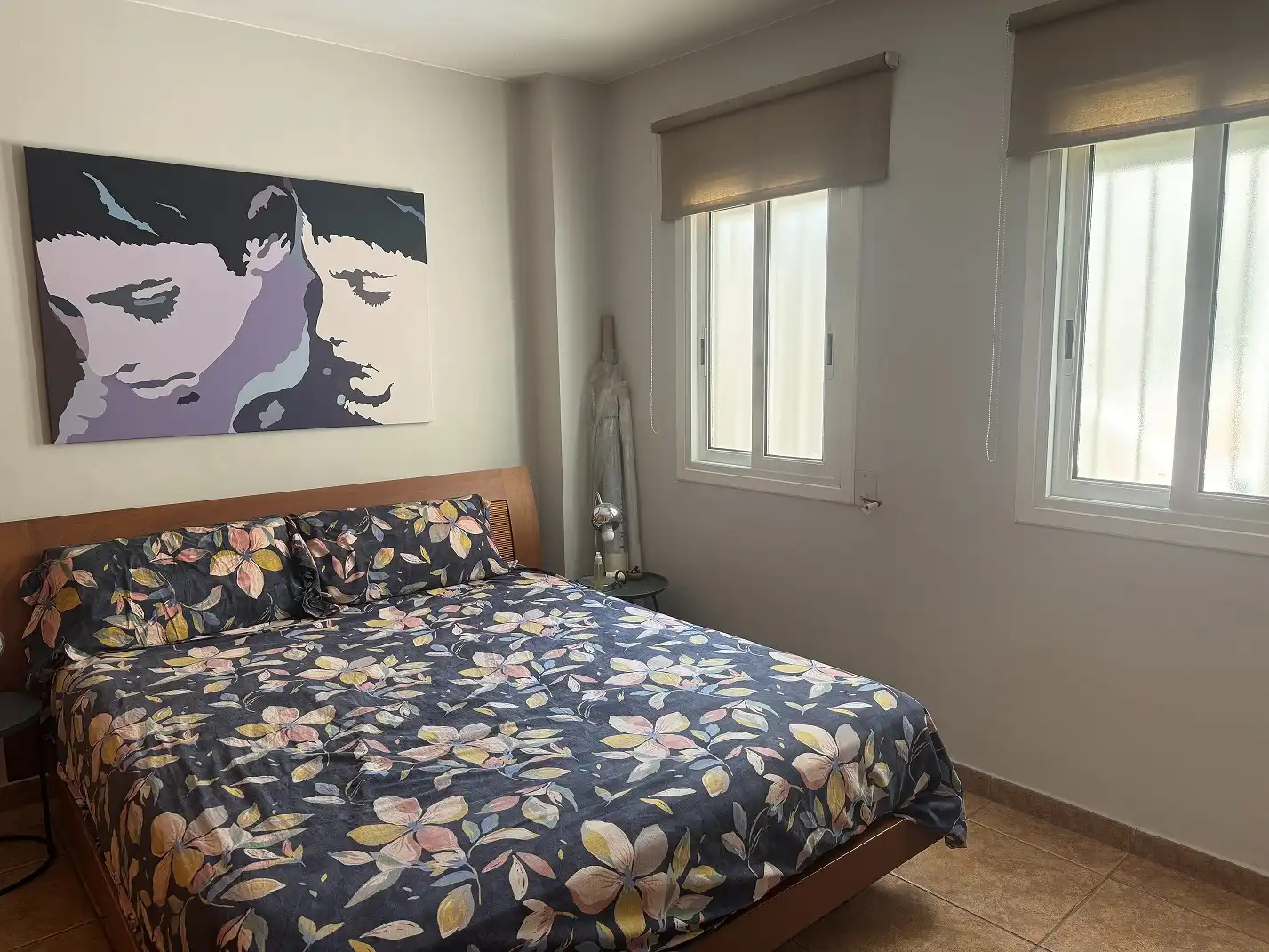 Dormitori de Àtic en venda en Barcelona amb Aire condicionat, Calefacció i Terrassa