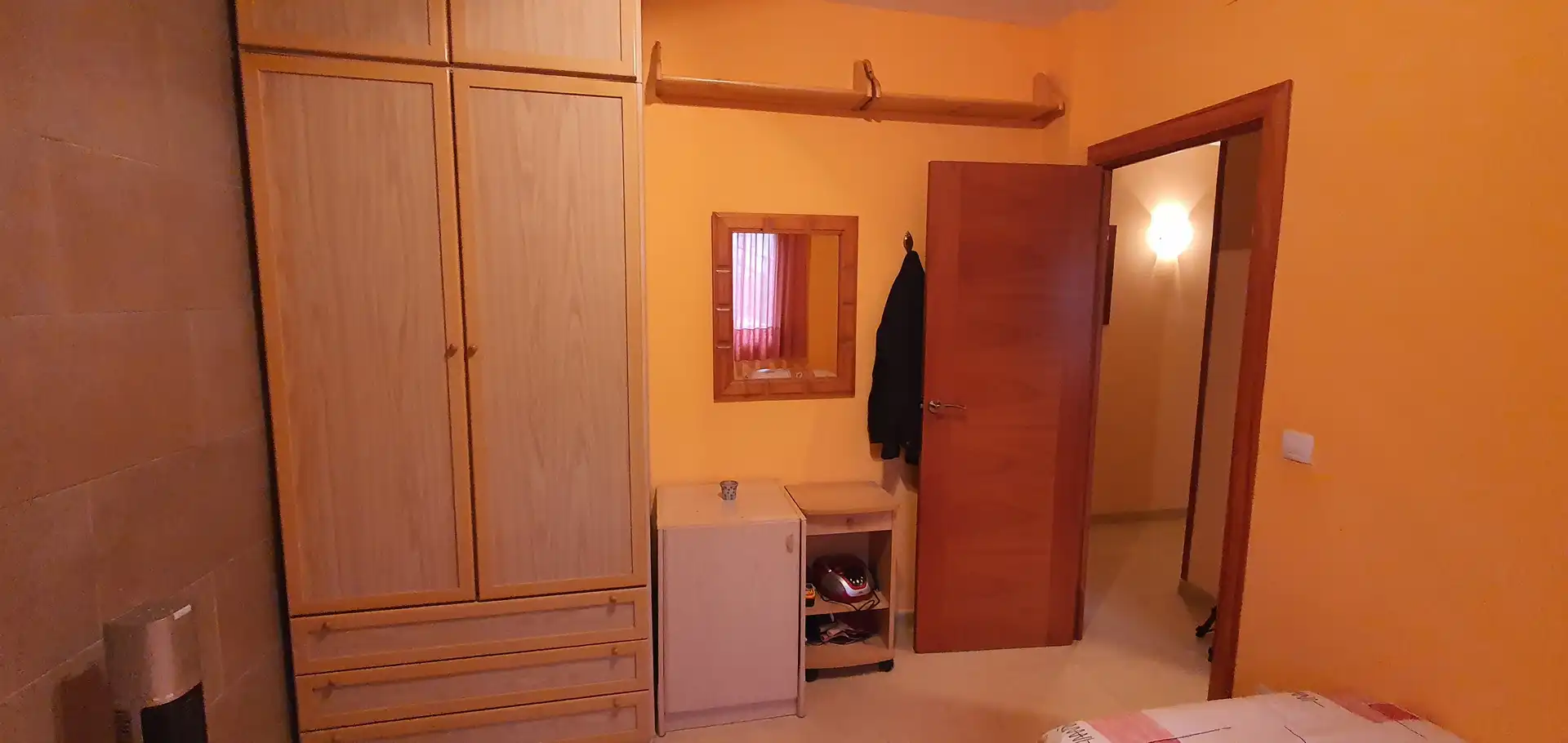 Dormitori de Casa o xalet en venda en Tordera amb Aire condicionat, Calefacció i Jardí privat