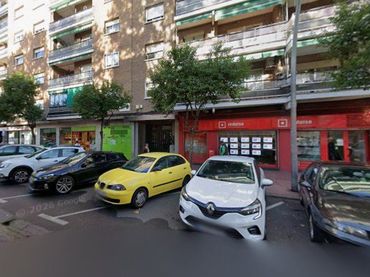 Pis en venda a avda Juan de Austria