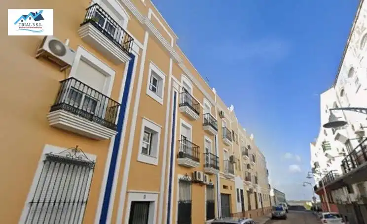 Flat for sale in TREBOL
