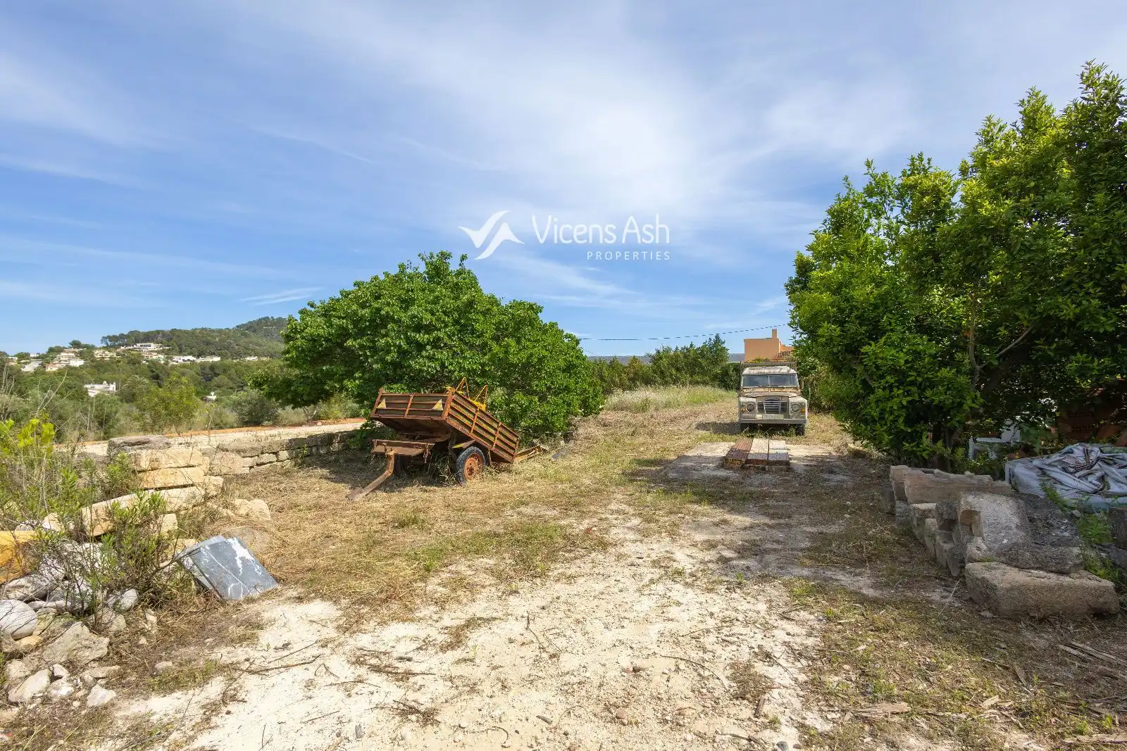 Houses for sale in Jávea / Xàbia