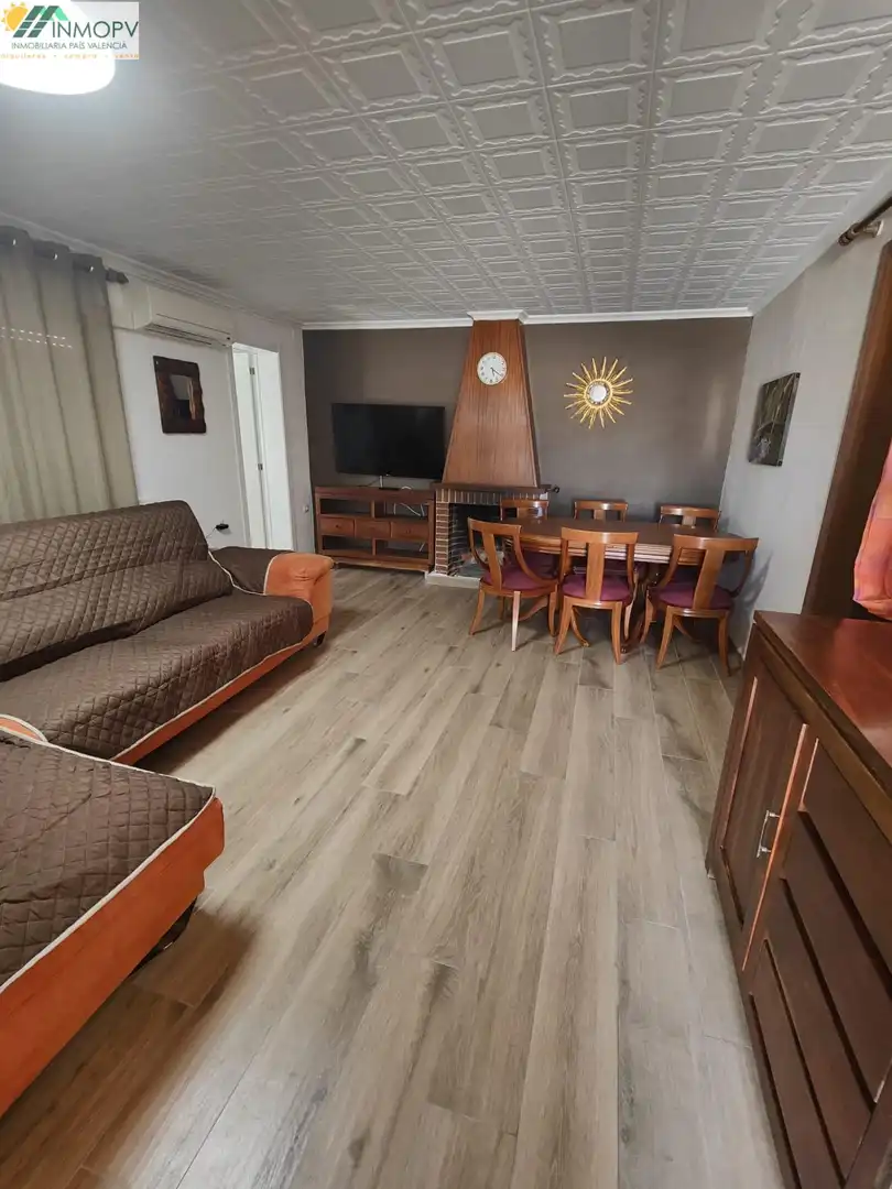 Detached house with terrace for sale in Costa Norte, imagen 10