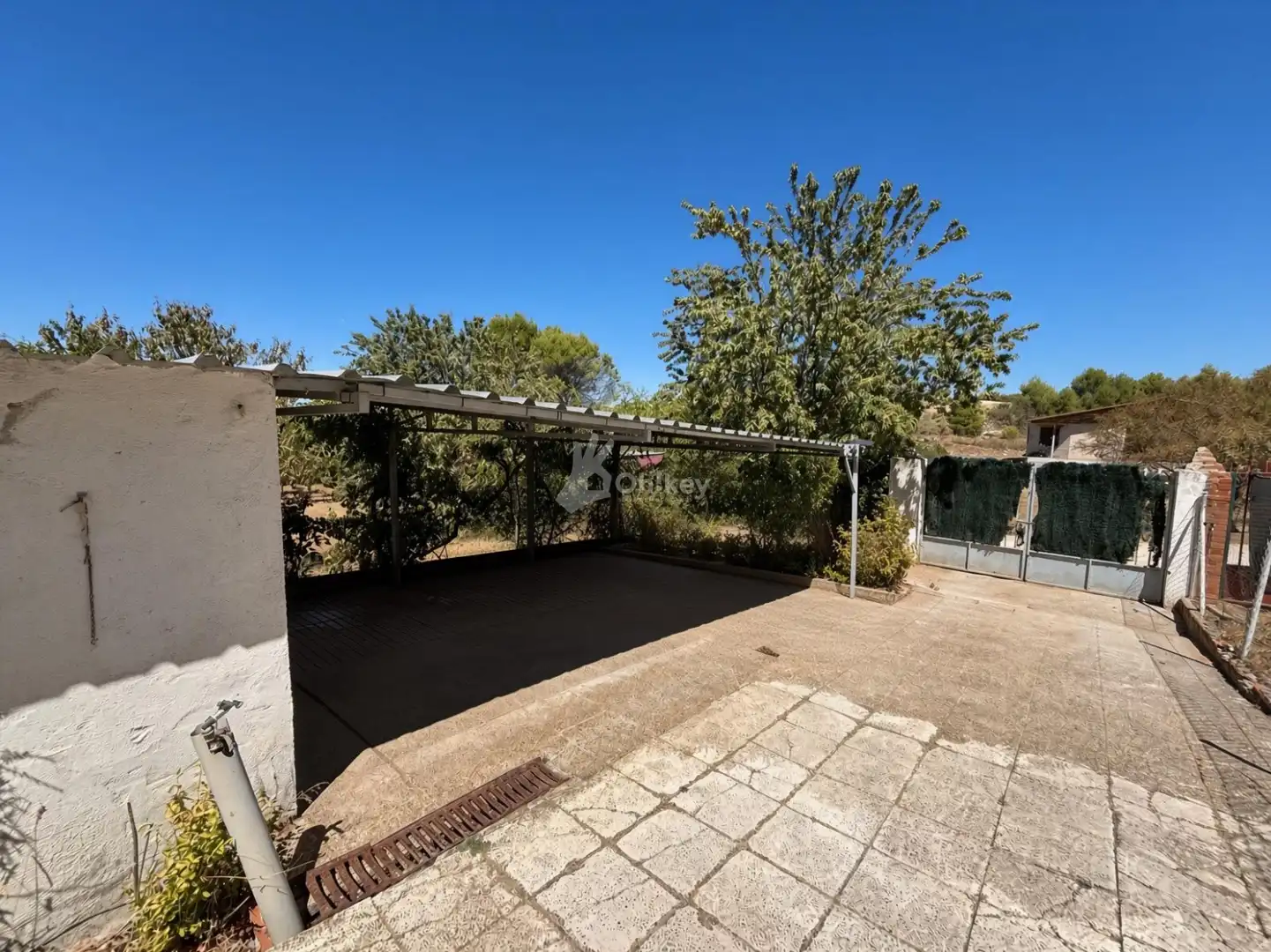 Casa o xalet en venda a Brea de Tajo