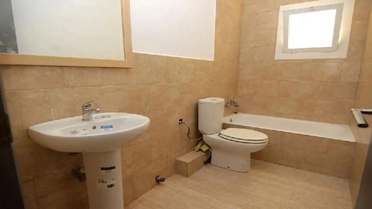 Piso en venta en Carrer de Lluís Companys, Centre