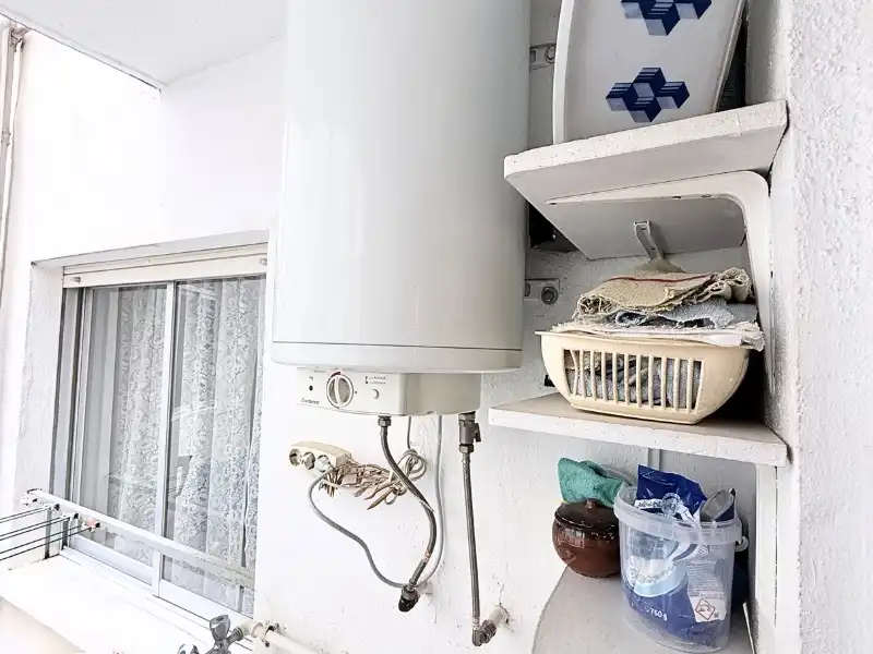 Wohnung mit Aufzug zum Verkauf in Maestro Serrano 5, imagen 17