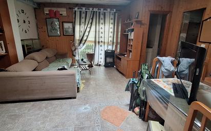 Living room of House or chalet for sale in Montroy  with Private garden, Terrace and Storage room