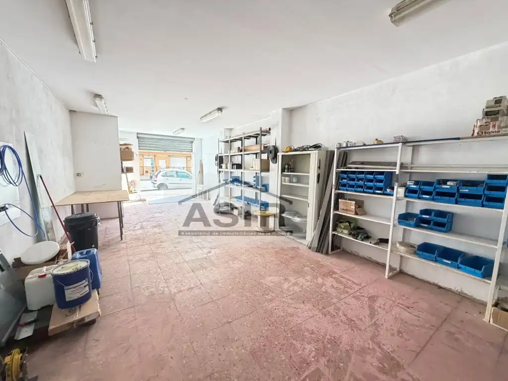 Local comercial en venda a Avenida Mestra Josefina Fernandez, imagen 25