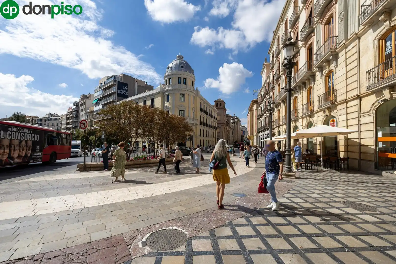 Piso con ascensor en venta en Plaza DEL CARMEN, imagen 53