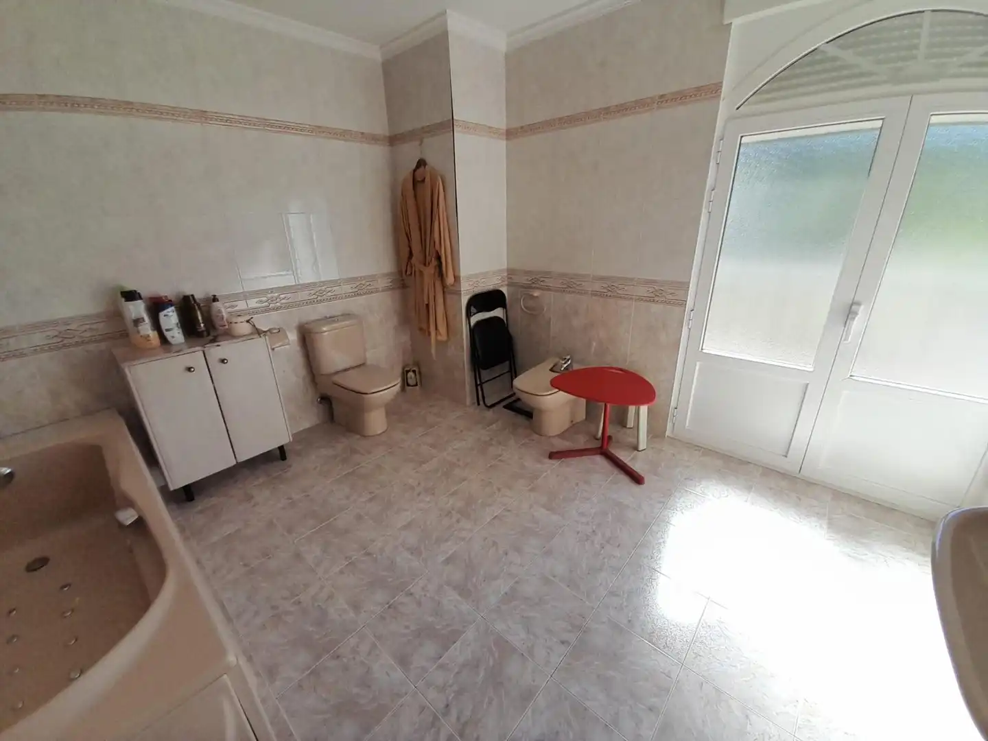 Villa con terrazza in vendita a Torre del Bierzo, imagen 45