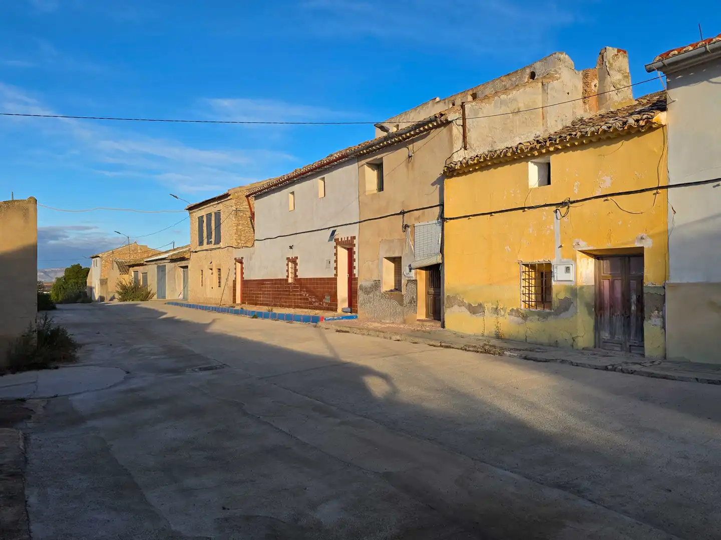 Adosado en venta en Jumilla, imagen 2