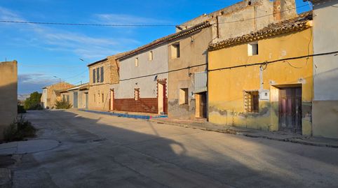 Foto 2 de Casa adosada en venta en Jumilla, Murcia