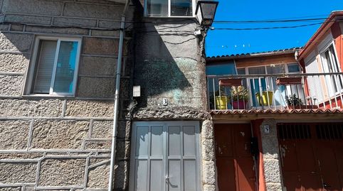 Foto 2 de Casa adosada en venta en Carballeda de Avia, Ourense