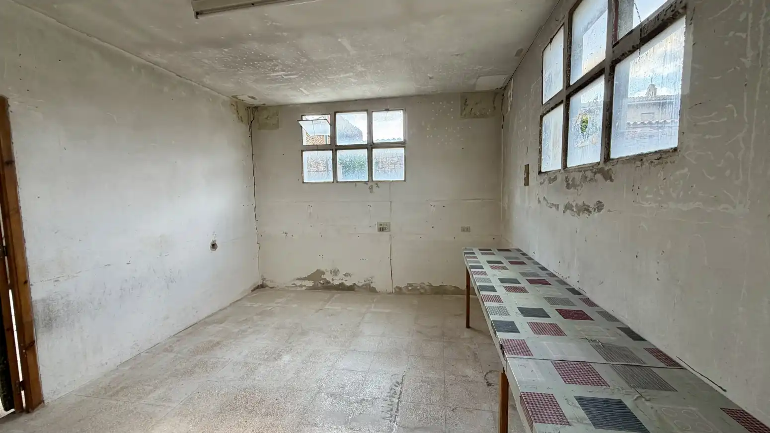 Houses for sale in Allo  with Heating