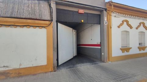 Photo 2 of Garage for sale in Micer Domingo Masco, 1, Zona Concordia, Valencia