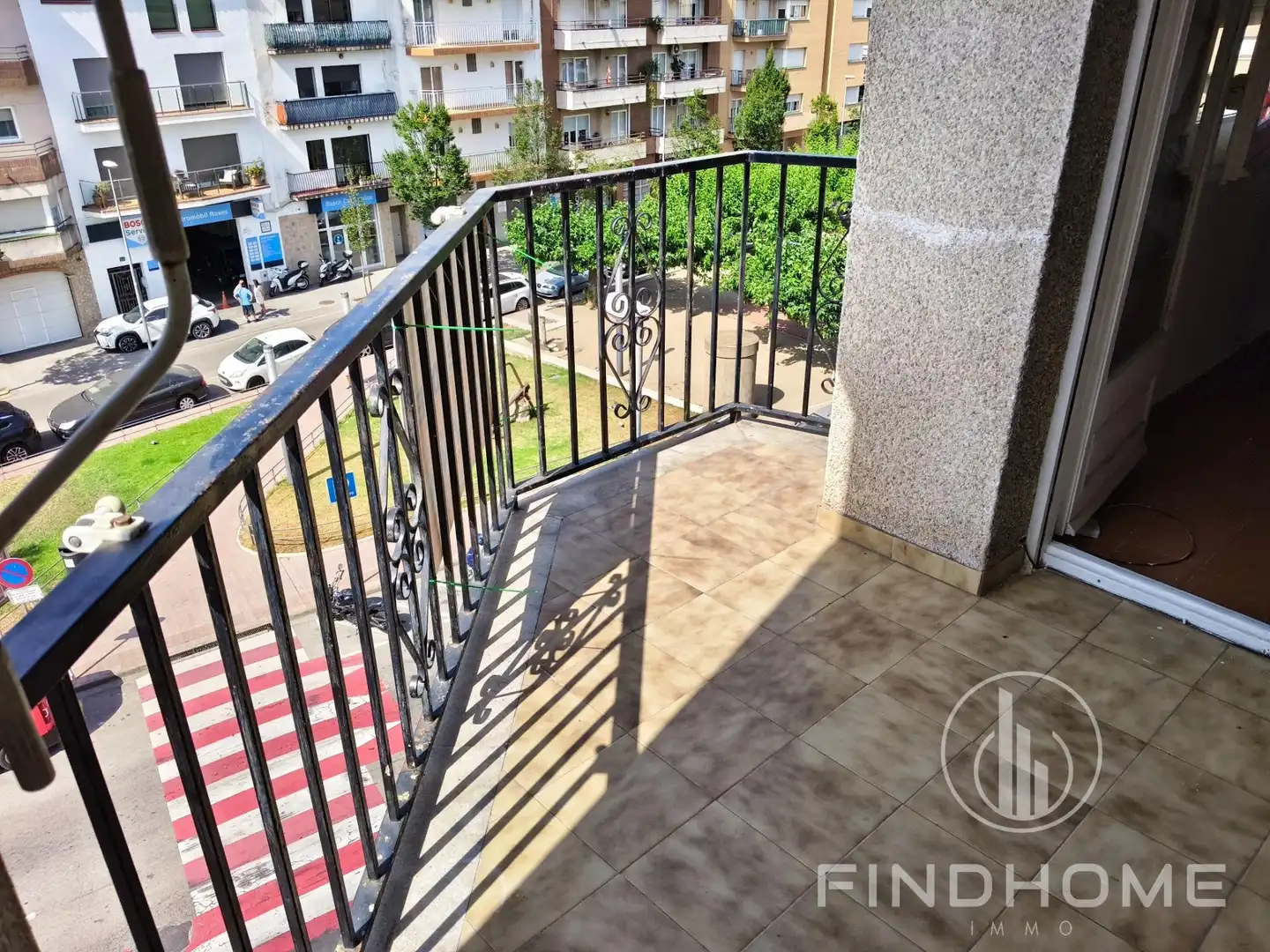 Apartment mit Terrasse zum Verkauf in Carrer de la Gran Via de Pau Casals, imagen 25