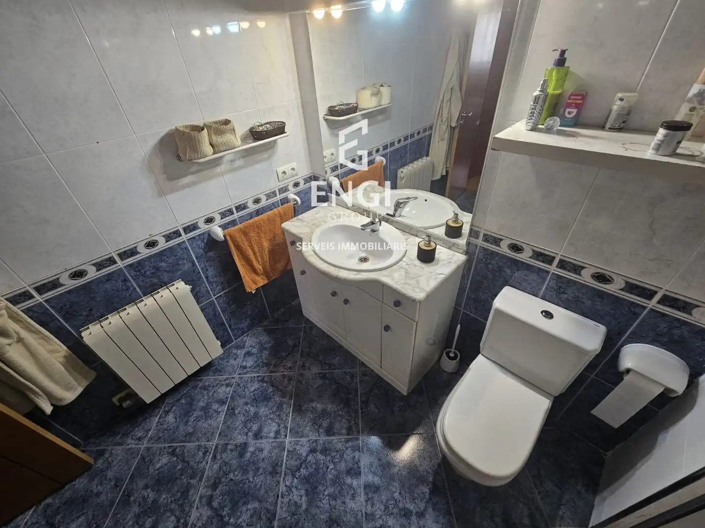 Adosado en venta en via Dels Paisos Catalans, imagen 25