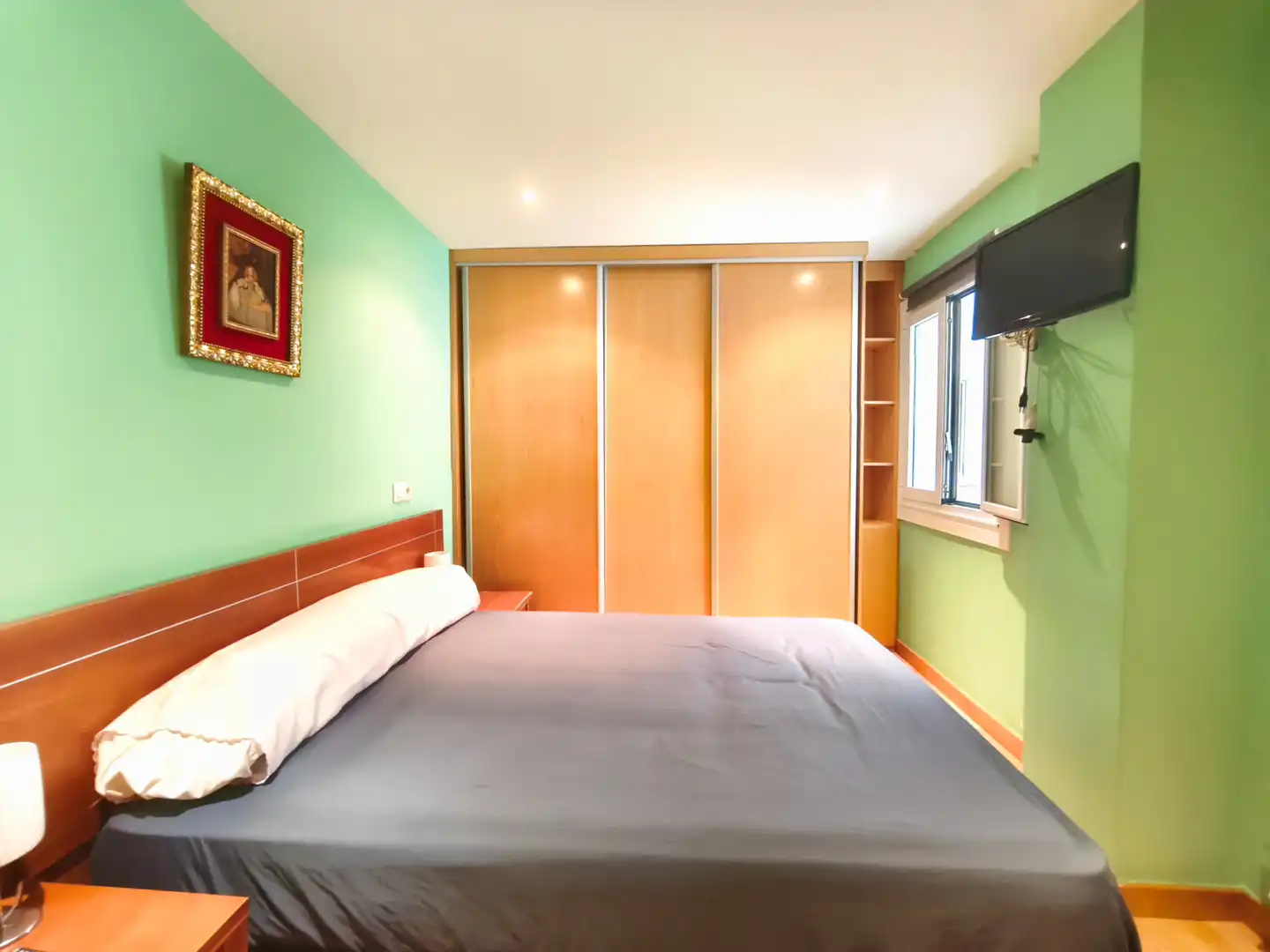 Wohnung mit Aufzug zum Verkauf in Rúa de San Pedro de Mezonzo, imagen 13