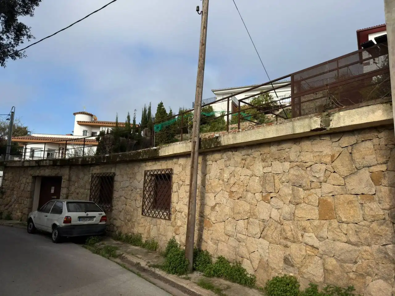 Terreno residencial en venta en Calle Llevant 32, imagen 17