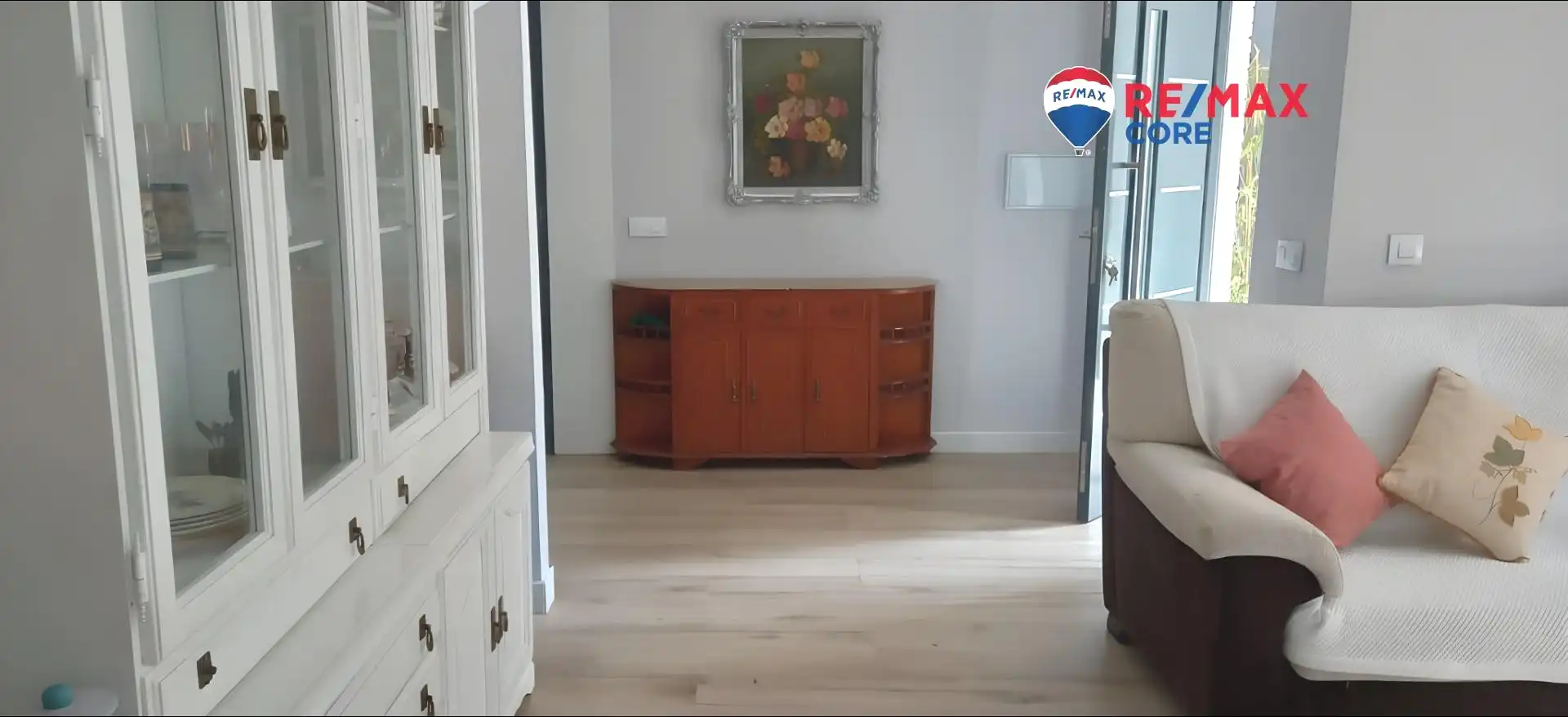 Chalet con jardín en venta en Sierra de Fuentes, imagen 17