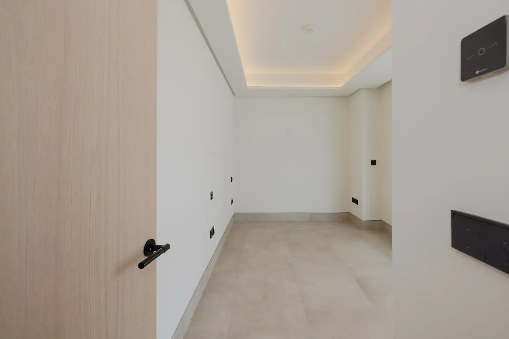 Wohnung mit Terrasse zum Verkauf in Calle Pacífico 100, imagen 47