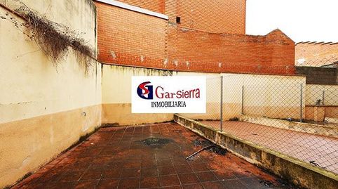 Foto 4 de Edificio en venta en El Tiemblo , Ávila